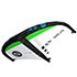 Flow 2 - BrightGreen /White