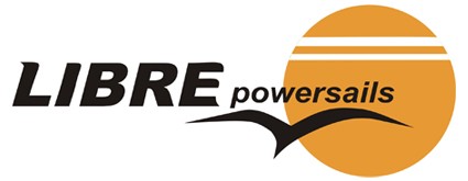 Libre powersails