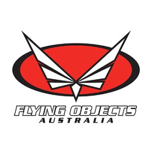 FLYING PROJECTS